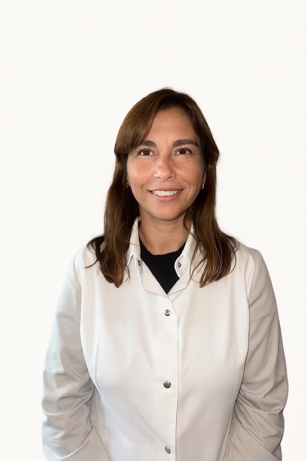 Marlene Ruivo Profissional