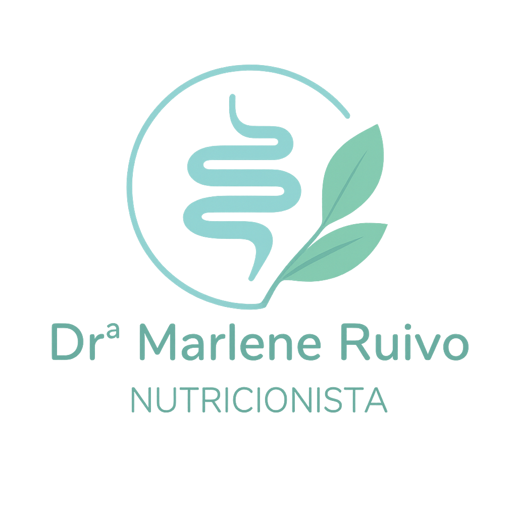 Marlene Ruivo Logo